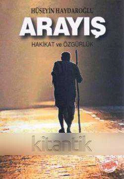 Arayış Hakikat ve Özgürlük - 2015 Yılı İlk Baskısı ürün görseli 1