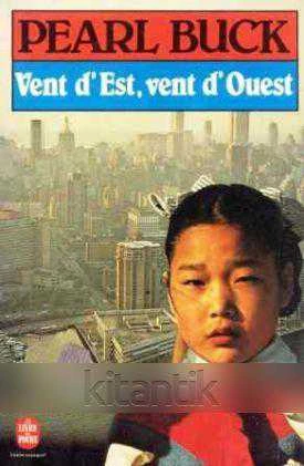 Vent d'Est, Vent d'Ouest (1987 Yılı İlk Baskısı) ürün görseli 1