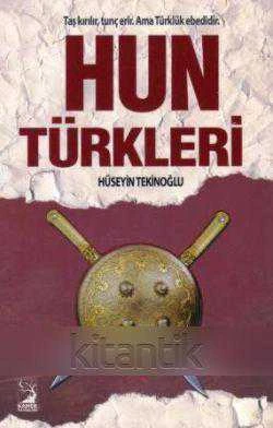 Hun Türkleri ürün görseli 1