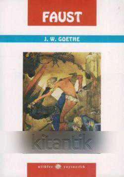 Faust / 2011 Yılı İlk Baskısı ürün görseli 1