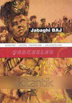 Çerkezler / Kökleri, Sosyal Yaşamları, Gelenekleri (2000 Yılı Üçüncü Baskısı) ürün görseli 1