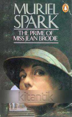 The Prime Of Miss Jean Brodie (1986 Yılı İlk Baskısı) ürün görseli 1