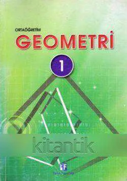 ORTAÖĞRETİM GEOMETRİ 1 ürün görseli 1