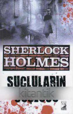 Sherlock Holmes / Suçluların Suçlusu - Fatih Ceylan Çevirisi - İlk Baskısı ürün görseli 1
