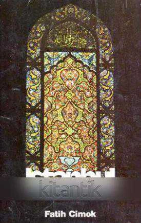 İstanbul (Thru The Eyes Of Tour Guide) / 1980 Yılı Kuşe Kağıda, Renkli, Resimli İlk Baskısı ürün görseli 1
