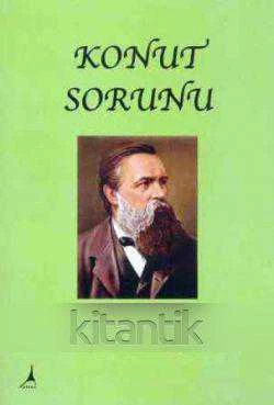 Konut Sorunu - 2013 Yılı İlk Baskısı - Tekin Genç Çevirisi ürün görseli 1