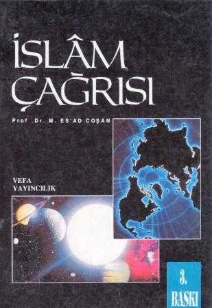 İslam Çağrısı - İslamın Mesajını Kavramak ürün görseli 1