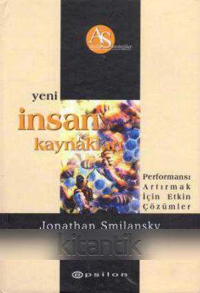 AKILLI STRATEJİLER SETİ / YENİ İNSAN KAYNAKLARI ürün görseli 1