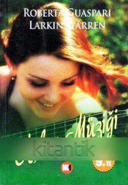 Aşkın Müziği (2010 Yılı İlk Baskısı) ürün görseli 1