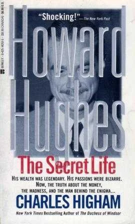 Howard Hughes The Secret Life ürün görseli 1