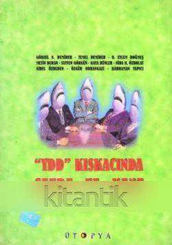 Ütopya Yayınları Kültür Seti / (Ydd) Kıskacında Çevre ve Kent - 1999 Yılı İlk Baskısı ürün görseli 1