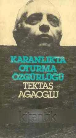KARANLIKTA OTURMA ÖZGÜRLÜĞÜ ürün görseli 1