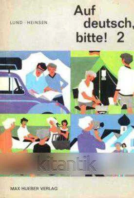 AUF DEUTSCH, BİTTE! 2 ürün görseli 1