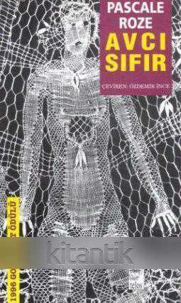 AVCI SIFIR ürün görseli 1