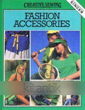 CREATIVE SEWING / FASHION ACCESSOIES ürün görseli 1