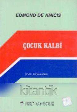 ÇOCUK KALBİ ürün görseli 1