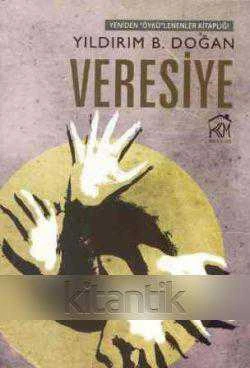 Veresiye - Öykü - 2015 Yılı İlk Baskısı ürün görseli 1