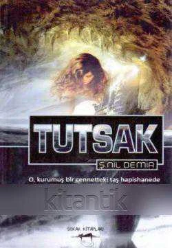 Tutsak - 2013 Yılı İlk Baskısı ürün görseli 1