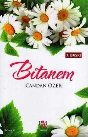 Bitanem - Roman - 2015 Yılı 7. Baskısı ürün görseli 1
