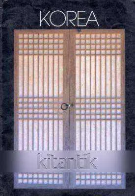 Korea (1987 Yılı İlk Baskısı) ürün görseli 1