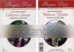 Esrarlı Yabancı + Hayat Güzeldir (İki Kitap Birarada) ürün görseli 1