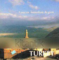 Eastern Anatolian Region / Turkey - Avrupa Kuşe Kağıda, Renkli, Resimli, İlk Baskısı ürün görseli 1