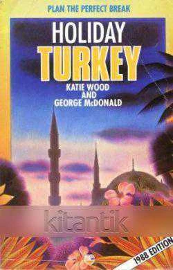 Holiday Turkey / Plan The Perfect Break (1988 Yılı İlk Baskısı) ürün görseli 1
