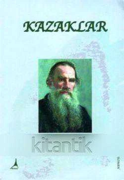 Kazaklar - 2012 Yılı İlk Baskısı - Zeynep Özkurt Çevirisi ürün görseli 1