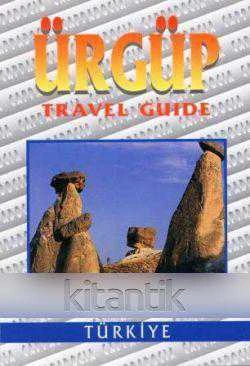 ÜRGÜP TRAVEL GUIDE ürün görseli 1