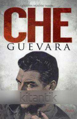 Che Guevera - 2014 Yılı İlk Baskısı ürün görseli 1