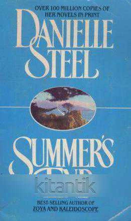 Summer's End (1979 Yılı İlk Baskısı) ürün görseli 1