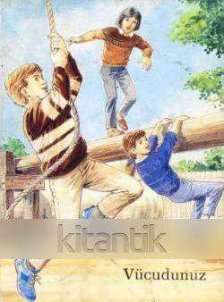 ÇAĞDAŞ BİLGİ - VÜCUDUNUZ ürün görseli 1