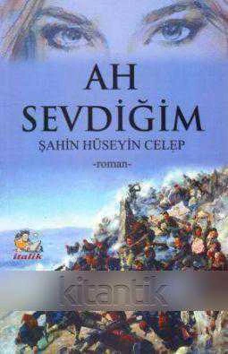 AH SEVDİĞİM ürün görseli 1