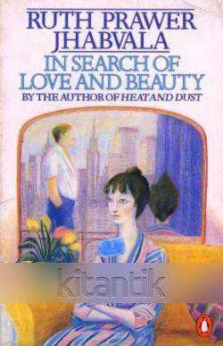 In Search Of Love and Beauty (1984 Yılı İlk Baskısı) ürün görseli 1