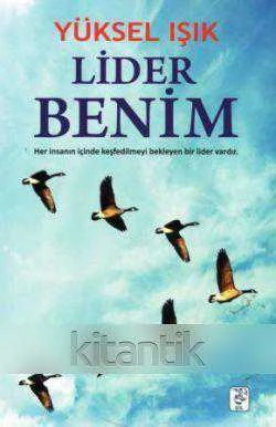 Lider Benim - 2014 Yılı İlk Baskısı ürün görseli 1