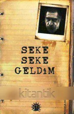 İZ BIRAKANLAR SETİ / SEKE SEKE GELDİM ürün görseli 1