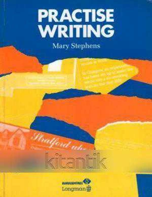 Practise Writing ürün görseli 1