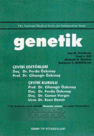 NMS GENETİK ürün görseli 1