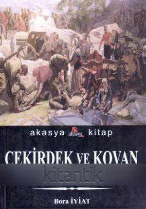 Çekirdek ve Kovan (Söz Konusu Vatansa, Gerisi Teferruattır.) / 2007 Yılı İlk Baskısı ürün görseli 1