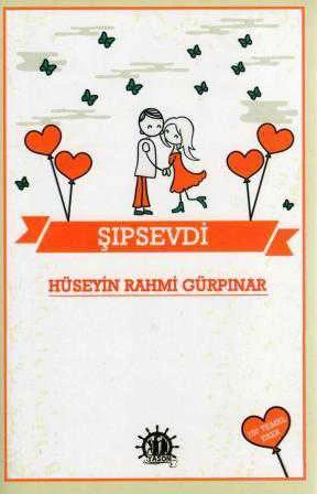 Şıpsevdi - 2015 Yılı İlk Baskısı ürün görseli 1