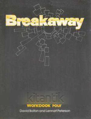 Breakaway 4 Workbook ürün görseli 1