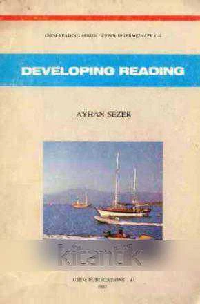 Developing Reading ürün görseli 1