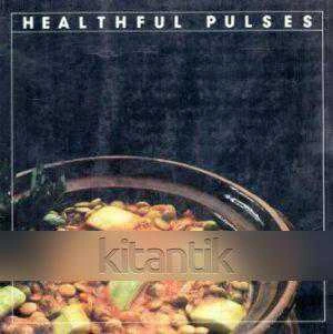 Healthful Pulses / Adequate and Balanced Nutritionis The Foundation Of Health - Avrupa Kuşe Kağıda, Renkli, Resimli, İlk Baskısı ürün görseli 1