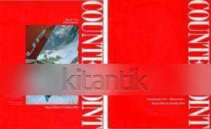 COUNTERPOINT BOOK TWO - ELEMENTARY COURSEBOOK + WORKBOOK (2 BOOK SET) ürün görseli 1