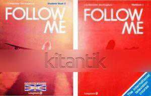 Follow Me 2 Student's Book + Workbook (2 Book Set) ürün görseli 1