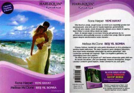 Yeni Hayat + Beş Yıl Sonra (İki Roman Birarada) ürün görseli 1
