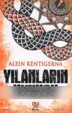 Yılanların Uykusu ürün görseli 1
