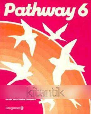 Pathway 6 Workbook ürün görseli 1