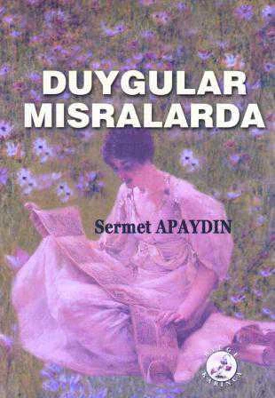 Duygular Mısralarda - 2008 Yılı İlk Baskısı ürün görseli 1