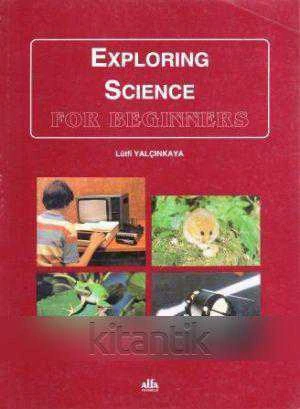 EXPLORING SCIENCE FOR BEGINNERS ürün görseli 1